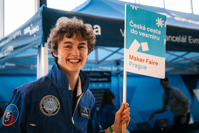Maker Faire Prague 2025 2-2520
