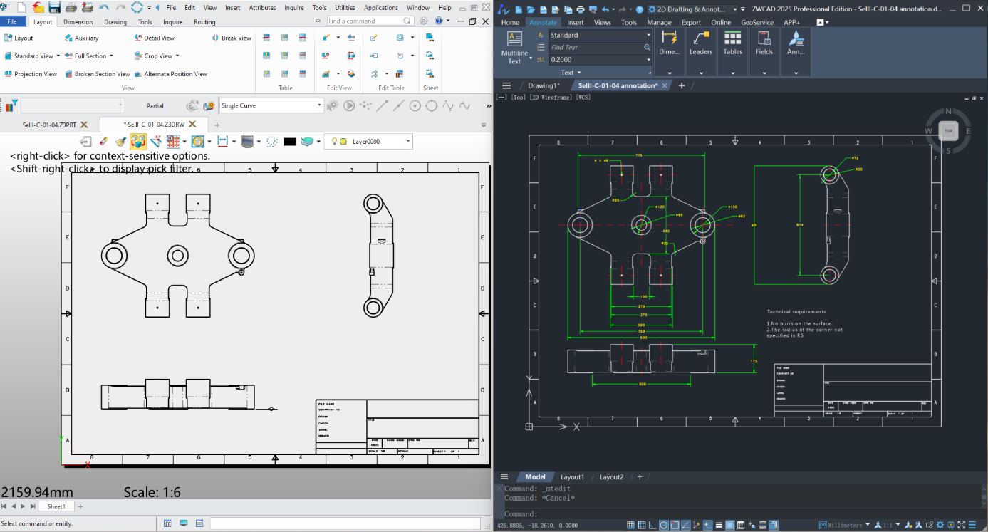 TechCAD-ZW3D2026-2521