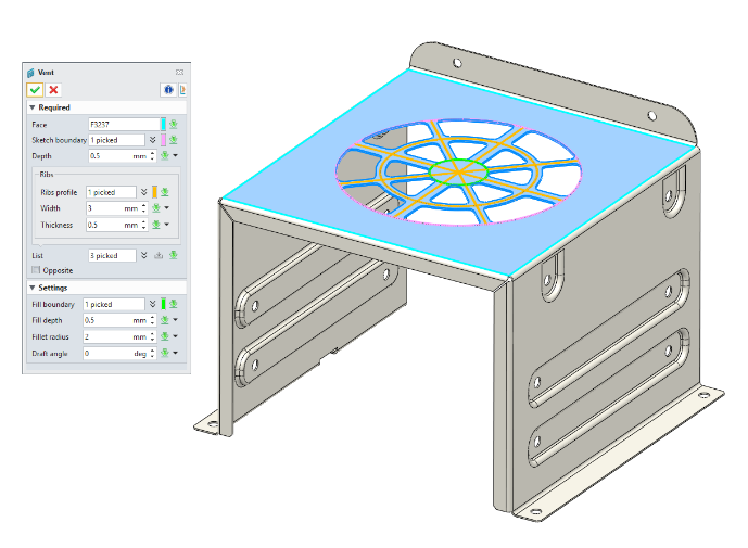TechCAD-ZW3D2026-5-2521