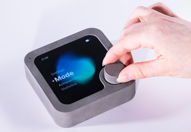 Bára Kolondrová / Timer X1 / ateliér Průmyslový design webgalerie-casovac-2521