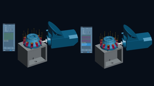 8 Tebis automation freeform-feature collision-2528