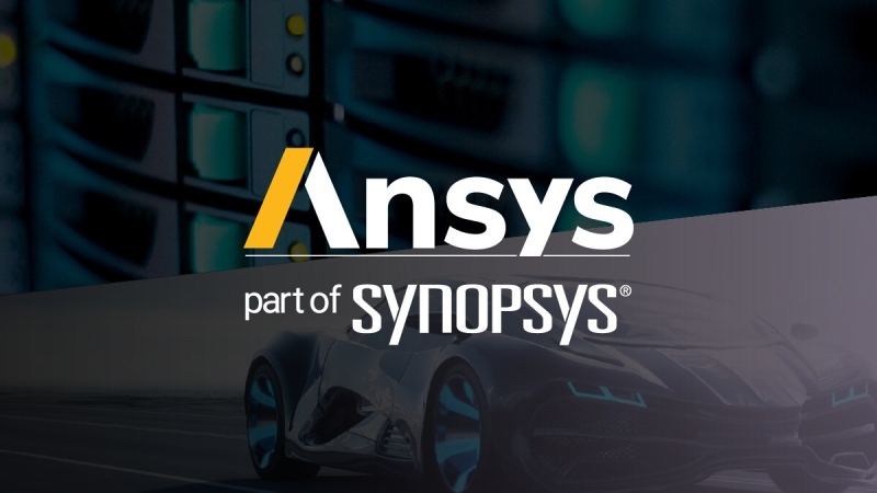 Ansys Part of Synopsys-2529