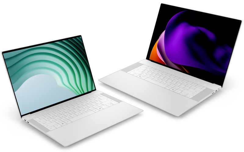 Dell 14 Premium Platinum Dell 16 Premium-2529