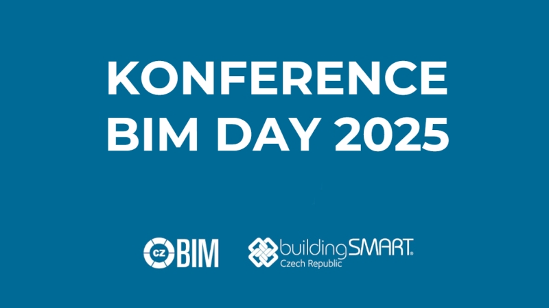 Konference BIM DAY 2025-2530