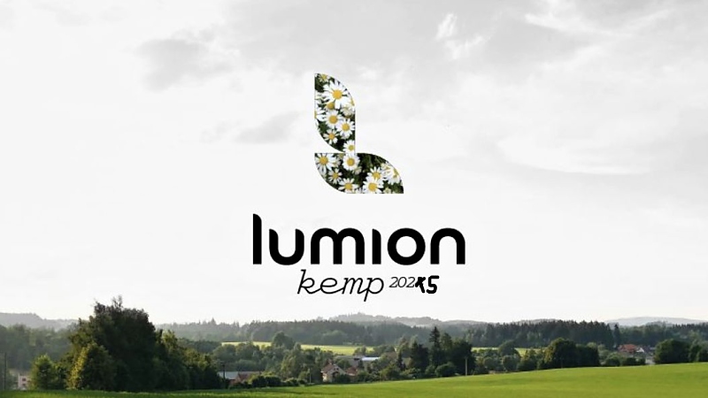 Lumion kemp 2025-2531