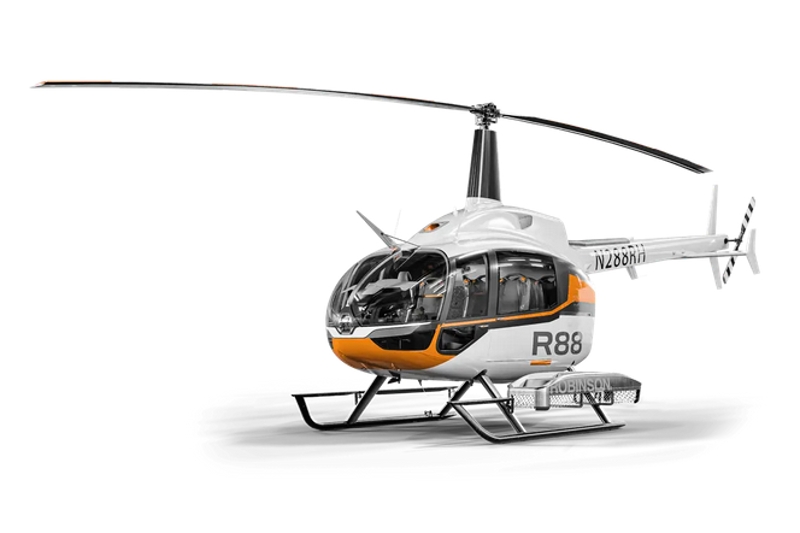 Robinson R88-2530