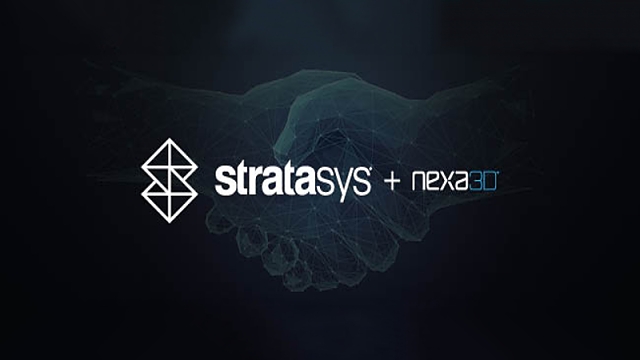 Stratasys and NEXA3D-2529