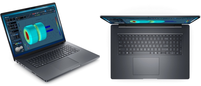 Dell Pro Max 18 Plus-2532