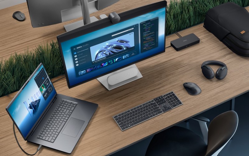Dell Pro Max 18 Plus 31-2532