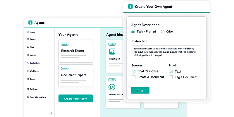 Egnyte AI agent-2536