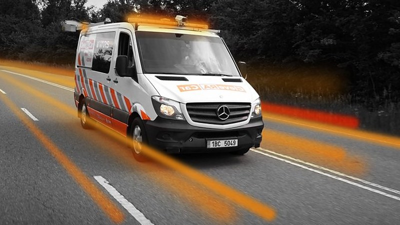 VARS BRNO ClaveRa Car-2538