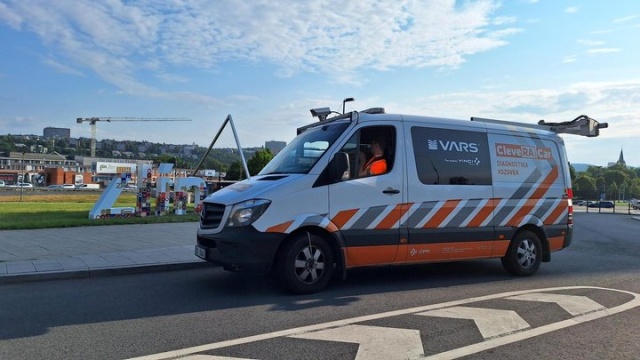 VARS BRNO ClaveRa Car2-2538