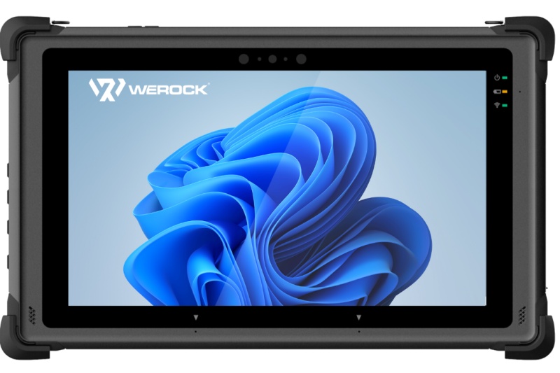 Werock Rocktab U212 pro-2537