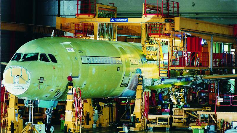 Airbus-2543