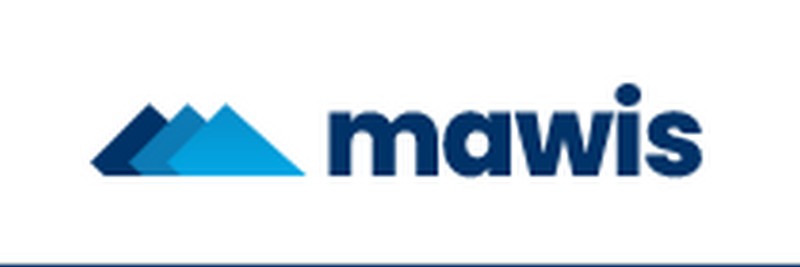 MAWIS logo na konec