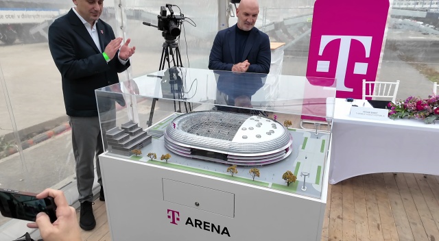 T-Mobile Arena-model-2543