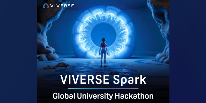Viverse Spark-2540