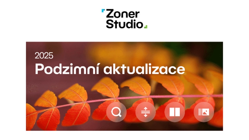 Zoner Studio vylepšuje každodenní práci s fotkami. Podzimní aktualizace přináší rozšířené AI náhledy detailů i inteligentní zvětšení Zoner Studio-aktualizace-2543