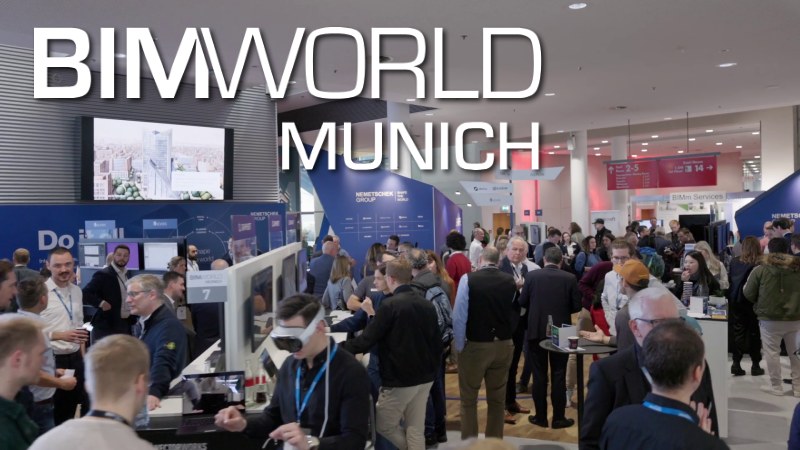 BIM World Munich-2548
