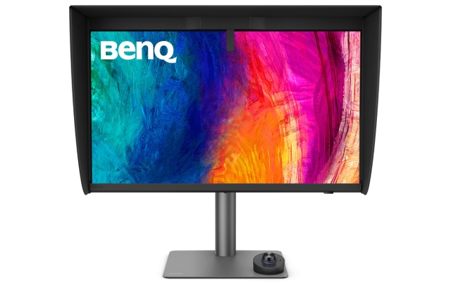 BenQ PD2770U-2548
