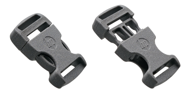 HP 3D HR PA 11 Gen2 -2547