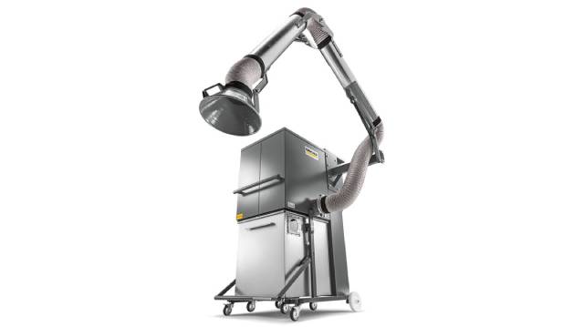 Nová generace průmyslových odsávacích systémů (zdroj: Karcher) Karcher ID 130 22 product-2551