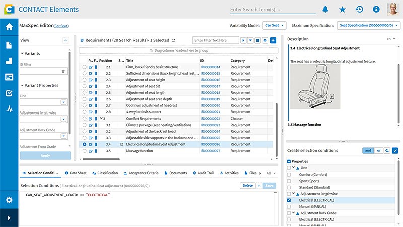 Screenshot elements MaxSpecEditor-2549