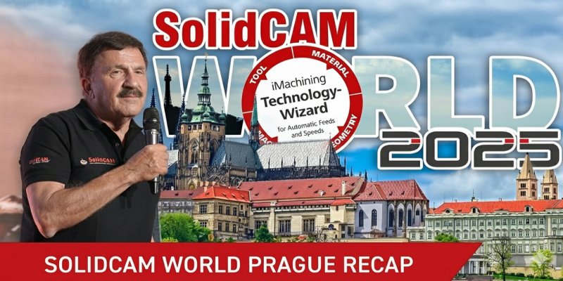 SolidCAM World 2025 Emil Somekh-2550