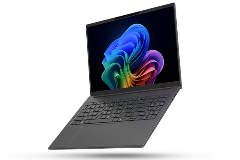 Notebook Acer Aspire 16 AI (zdroj: Acer) Acer Aspire 16 AI-A16-I71MT-Product-05-2602