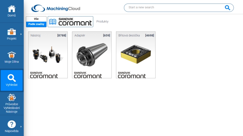 MachiningCloud Sandvik Coromant-2605