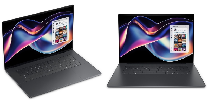 XPS 16 TouchNon-Touch-2603