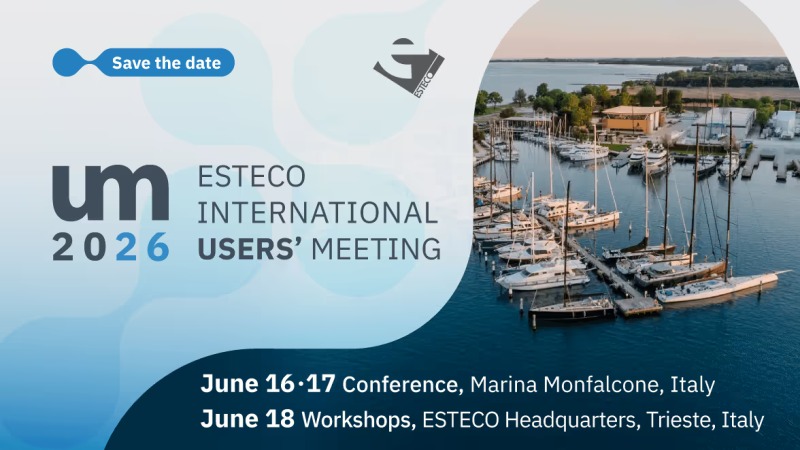 Esteco 2026-2606