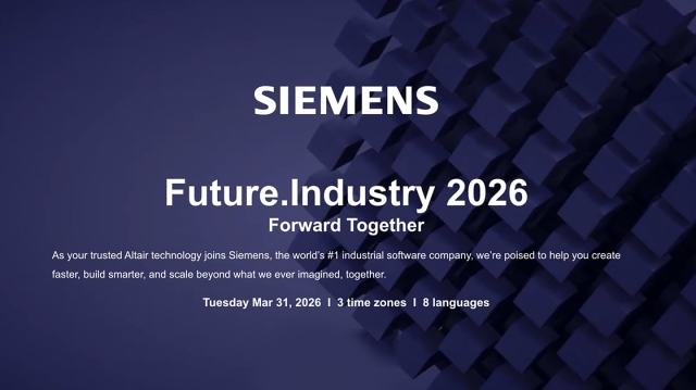 Pozvánka na online konferenci Future.Industry 2026 (zdroj: Advanced Engineering) FutureIndustry banner-2609