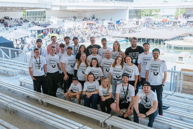 Maker Faire Prague 2025-2614