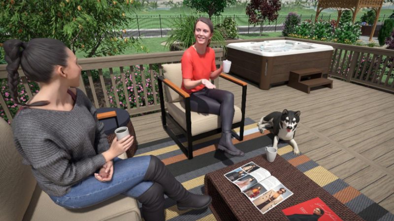 NBL Landscape Designer 2026-2613