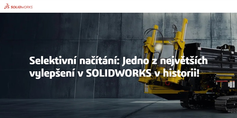 SOLIDWORKS 2026-Selektivni nacitani-2613