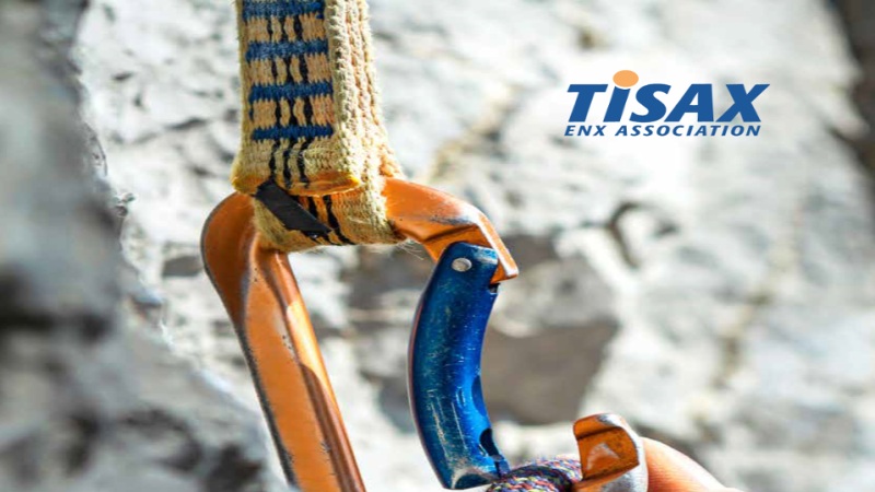 TISAX Enx Association-2610