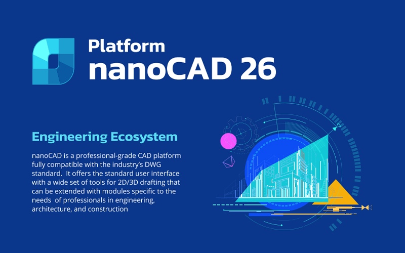 nanoCAD 26-2614