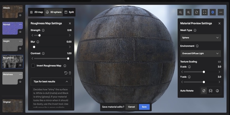pbr ai mat generator-2612