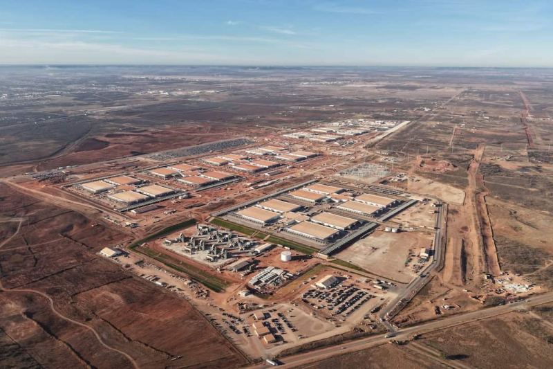 Albilene datacenter-2618