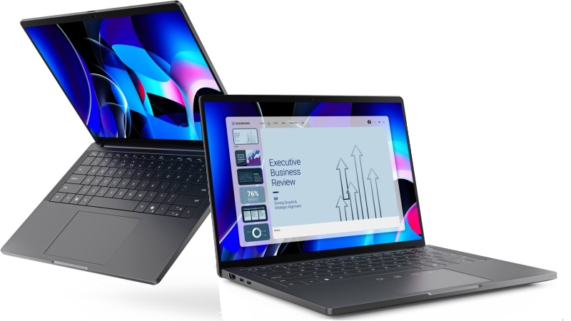 Dell Pro 14 Premium 21-2618