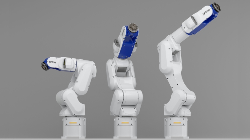 Epson CX-A SERIES-2616