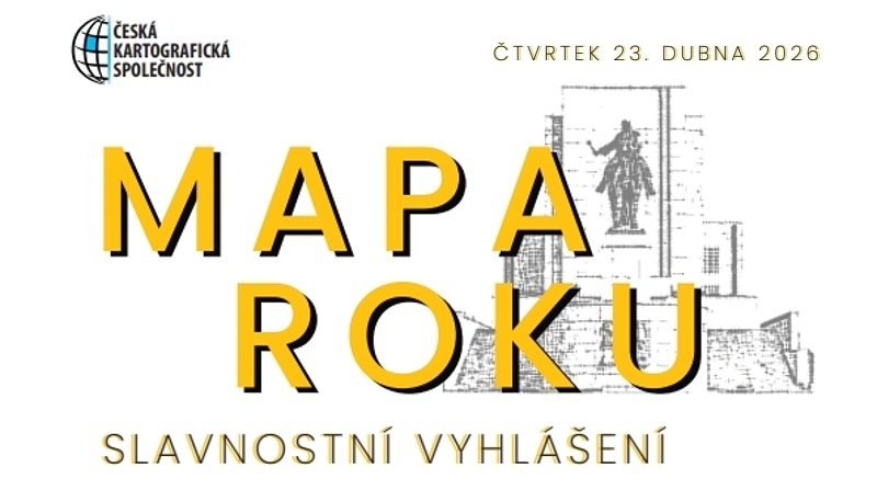 Mapa roku 2025-SV-2615