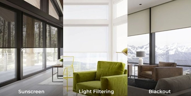 SI shades-material AudioproCZ-2617