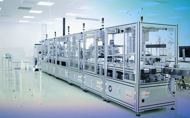 Vyrobni linka Solidworks-2618