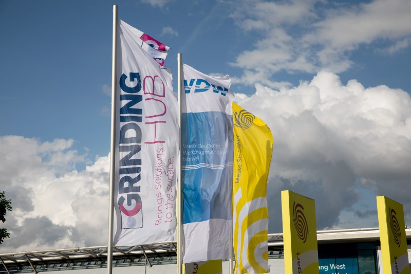 bild GrindingHub 2026