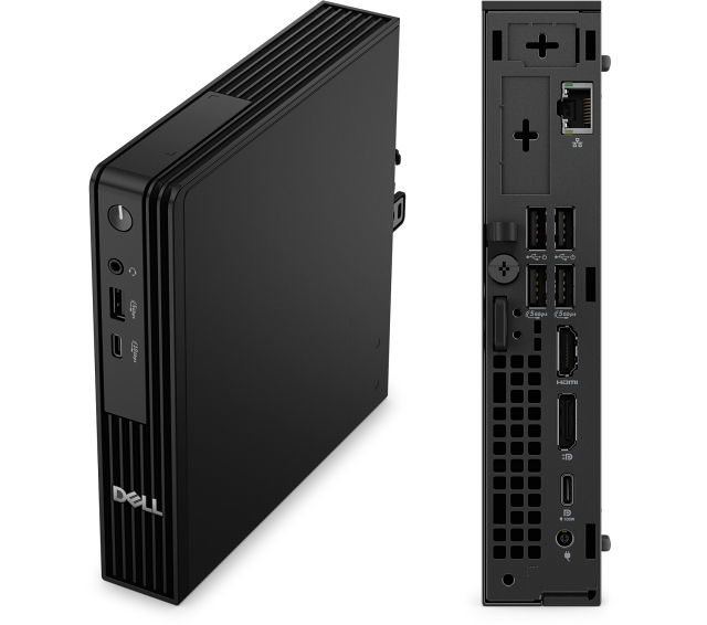 Dell Pro 5 Micro 2-2619