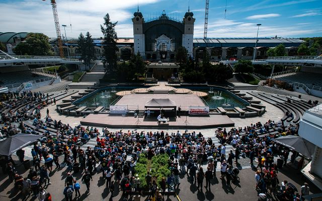 Maker Faire 2025 2-2019
