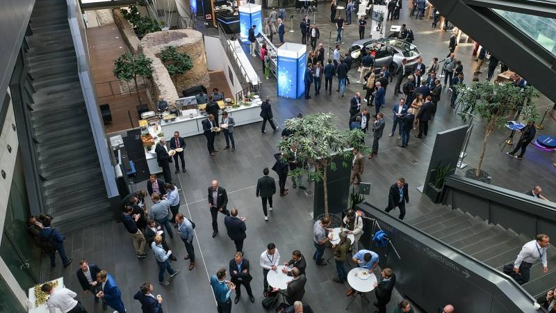 Pohled na ucastniky 3DEXPERIENCE Conference 2024-2622