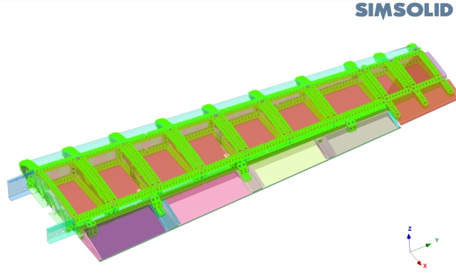 SimSolid 6-2619